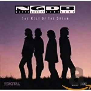 The rest of the dream